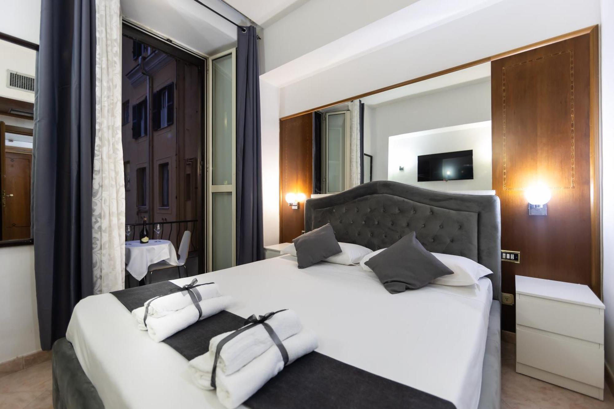 Hotel Max — Photos 3